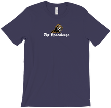 The Apocaloops T-shirt (Light Letters)