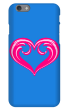 twisted_angel_therezsc iPhone Phone Cases