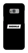 shennlo Samsung Phone Cases