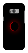 CrimsonMune Samsung Phone Cases