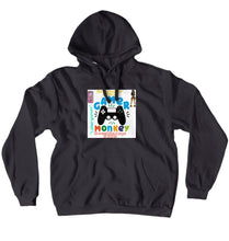 senzu's hoodie