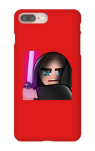 itstjayyyyy iPhone Phone Cases