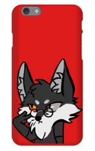 wanderfoxly iPhone Phone Cases