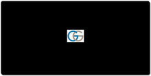gavinsgamingchannel XXL Gaming Mousepad