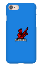 sevenxqcx iPhone Phone Cases