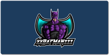 xxbatmanzzz XXL Gaming Mousepad