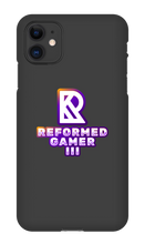 RG3 iPhone Cases