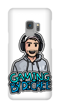 GamingByDecree Samsung Phone Cases