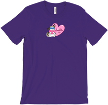 zero_awakened T-Shirts