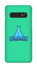 k3mistry Samsung Phone Cases