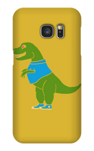 Noob's Samsung Case