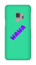 Mes coques de téléphones