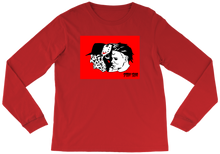 Spo0ky Squad Long Sleeve Tee
