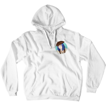 enigmindgirl Hoodies (No-Zip/Pullover)