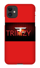 fazecursetrimzy iPhone Phone Cases
