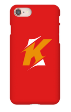 official_klim iPhone Phone Cases