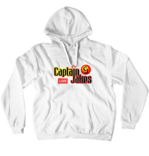 captainjakeslive-602 Hoodies (No-Zip/Pullover)