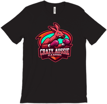 crazy_aussie_gaming T-Shirts