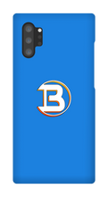 blindkreaper Samsung Phone Cases