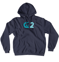 G12 HOODIE