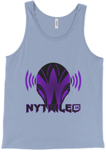 Nytrile Light Tank Top