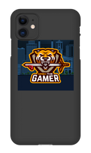 nashthegamer2000 iPhone Phone Cases