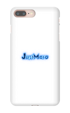 justmoro_ iPhone Phone Cases