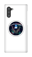 DrRick's "Phone-o-graph" case