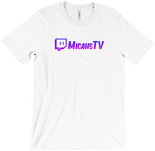 micahstv T-Shirts