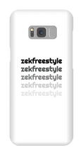 Funda zekfreestyle para Samsung