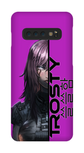 Case for the phone that starts with S