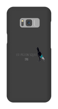 The Pigeon Squad Samsung Case