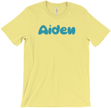 Aiden Shirt