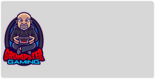 Grumpster Gaming Deskmat
