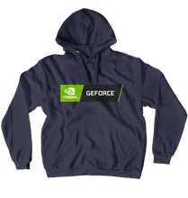 Nvidia Hoodie!