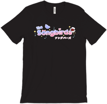 Men's T-Shirt - Bubble Logo