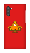 public_nachos Samsung Phone Cases