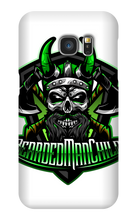 bearddmanchild Samsung Phone Cases