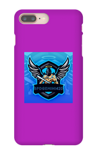 bpdgemini420 iPhone Phone Cases