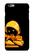 bach_13 iPhone Phone Cases