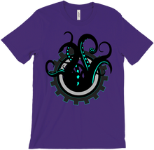 Krakens Reach T-Shirts