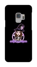 adhd_heathen Samsung Phone Cases