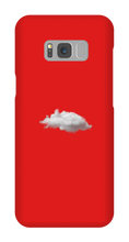 Cloud Samsung Phone Cases