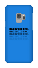 badivoidinc Samsung Phone Cases