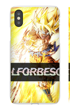 lforbes03 iPhone Phone Cases