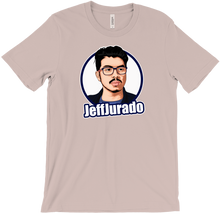 ttv_jeffjurado T-Shirts