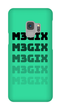 m3gix_ Samsung Phone Cases