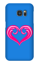 twisted_angel_therezsc Samsung Phone Cases