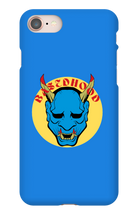 basedhood iPhone Phone Cases