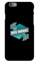 Dice Heroes Handyhülle für iPhones